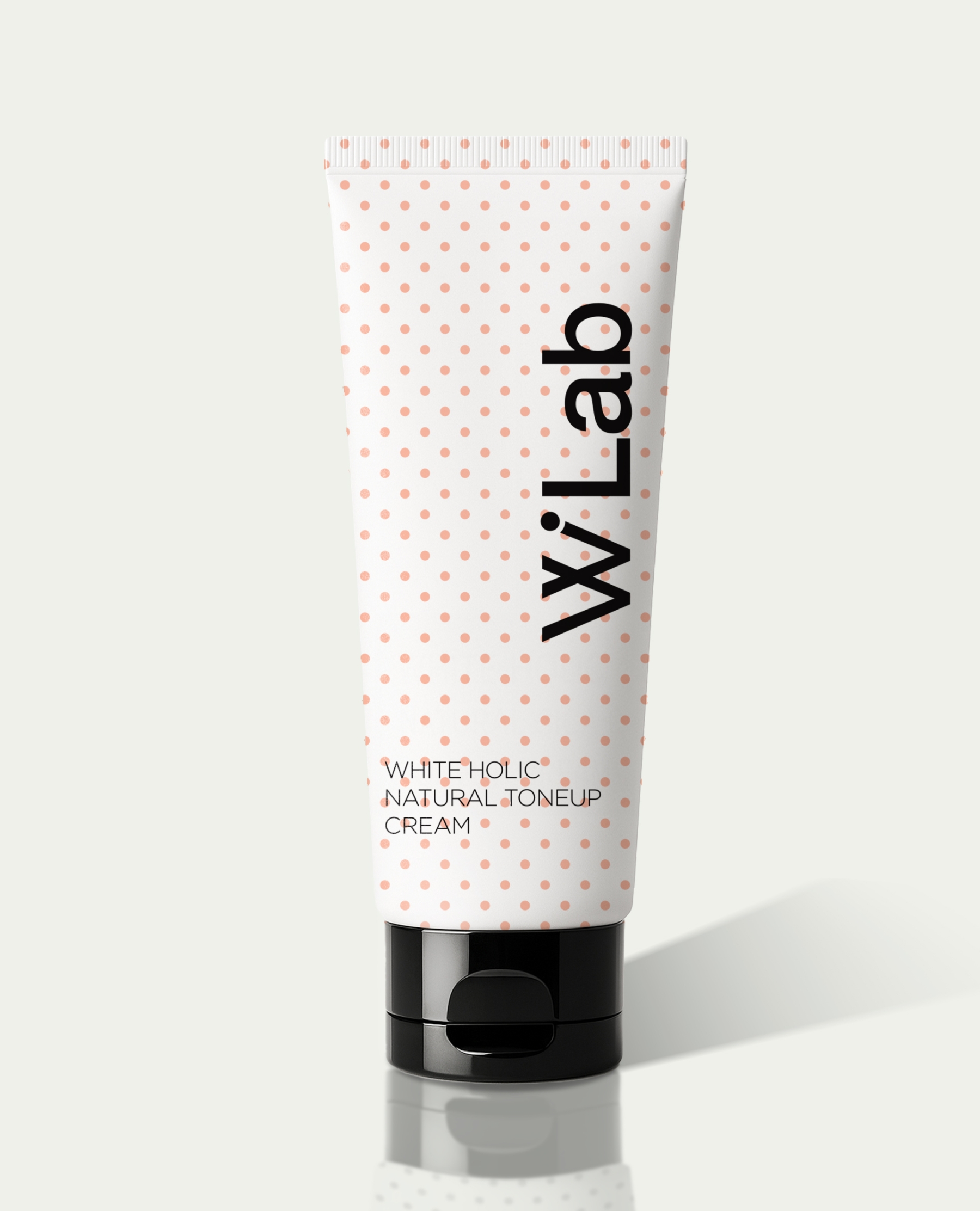 [원조 생얼톤업/대용량]화이트 홀릭 퀵 화이트닝 크림 100ml