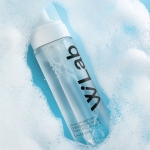 더블유 워터핏 스파클링 버블 메이크업 클렌져 200g