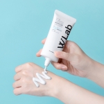 더블유 워터핏 라이트케어 모이스처 선크림 60ml