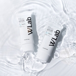 더블유 워터핏 라이트케어 모이스처 선크림 60ml x 2개