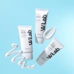 더블유 워터핏 라이트케어 모이스처 선크림 60ml x 3개