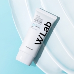 더블유 워터핏 라이트케어 모이스처 선크림 60ml x 3개