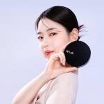 셀피 빅 커버 쿠션 25g (증정) 리필1개 + 원형빅퍼프 8개