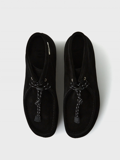 <B>MOCCAXHOPES BLACK</B> <BR> [Collab. with HOPES]