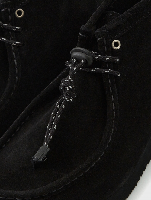 <B>MOCCAXHOPES BLACK</B> <BR> [Collab. with HOPES]