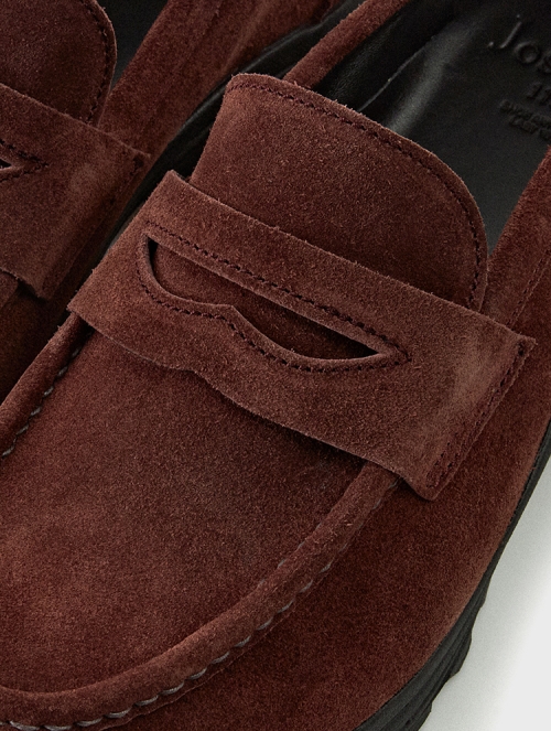 <B>MARON REDBEAN</B>