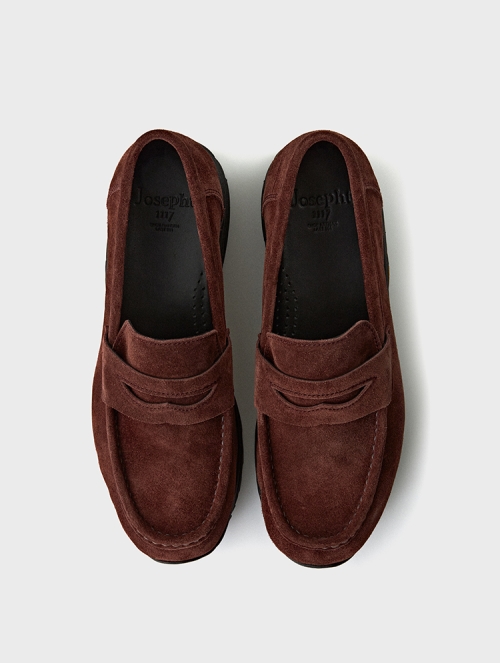 <B>MARON REDBEAN</B>