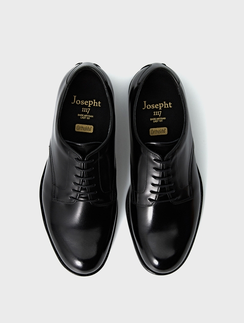 <B>DONATA BLACK </B> <BR> [EXTRA COMFORT]