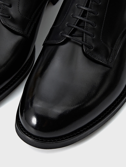 <B>DONATA BLACK </B> <BR> [EXTRA COMFORT]