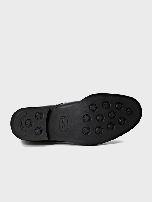 <B>DONATA BLACK </B> <BR> [EXTRA COMFORT]