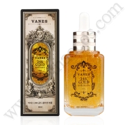 바네스 24K 골드 콜라겐 앰플 60ml[유통기한 202906]