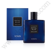 보닌 더 캐릭터 로열 블루 에멀전 140ml[유통기한 202711]