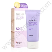 지은수 프리미엄 매직 콜라겐 비비크림 SPF50+/PA++++[유통기한 203002]