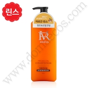 리네바 아르간오일 윤기 영양 집중 케어 컨디셔너 800ml[유통기한 202908]