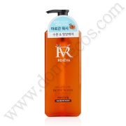 리네바 아르간오일 보습 집중 케어 바디워시 800ml[유통기한 202908]
