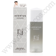 아데나루체 어벤투스 옴므 스킨(주름개선) 120ml[유통기한 203002]
