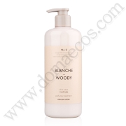 미쟝센 스킨케어 퍼퓸 트리트먼트(블랑쉬 앤 우디) 900ml[유통기한 202906]
