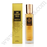 닥터 이켈 24k 럭셔리 골드 에센스 120ml[유통기한 202909]