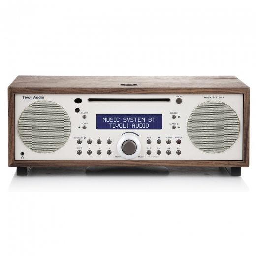 Tivoli(티볼리) Music System BT블루투스 스피커