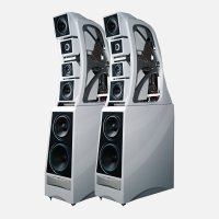 Wilson Audio (윌슨 오디오)XVX Chronosonic