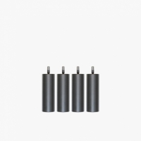BASSOCONTINUO (바쏘콘티누오)XL4 2.1 연장 실린더 100 (4EA)
