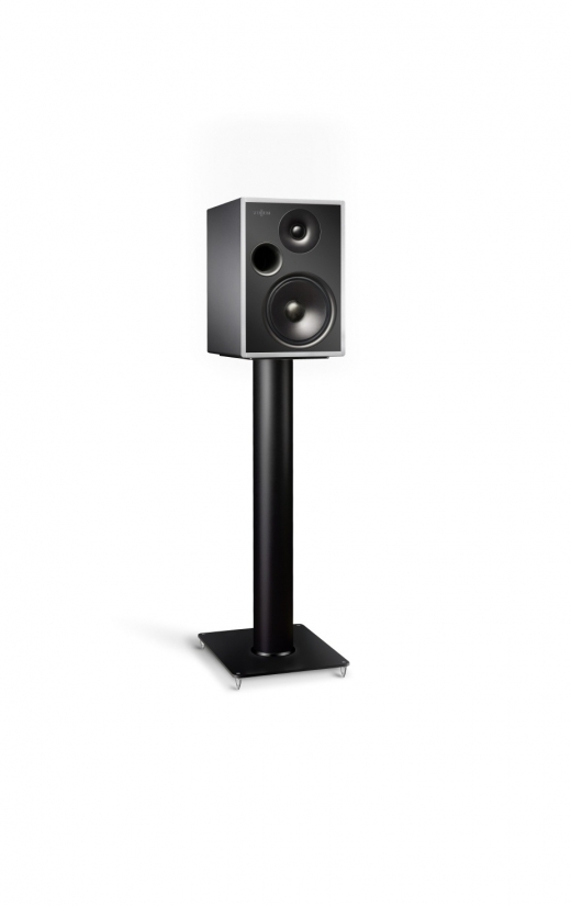 Stenheim Alumine Two SE