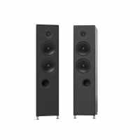 Stenheim Alumine Two. Five