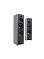 Stenheim Alumine Three SE