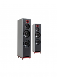 Stenheim Alumine Three SE