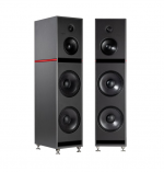 Stenheim Alumine Five SE