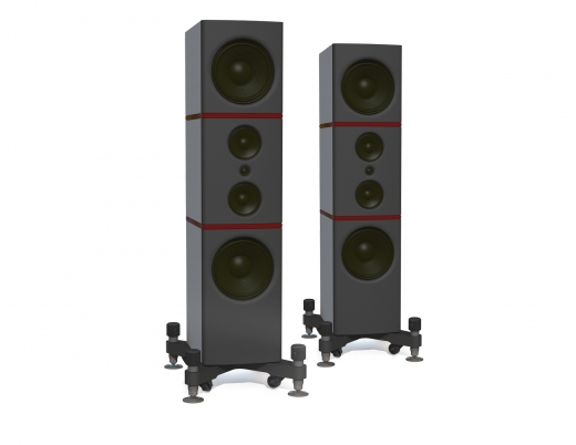 Stenheim REFERENCE ULTIME TWO