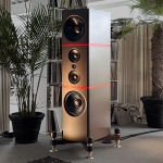 Stenheim REFERENCE ULTIME TWO