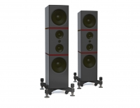 Stenheim REFERENCE ULTIME TWO