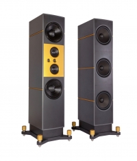 Stenheim REFERENCE STATEMENT