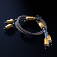 Siltech(실텍) Master Crown PowerCable(NCF)