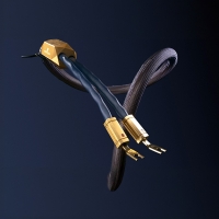 Siltech(실텍) Master Crown SpeakerCable