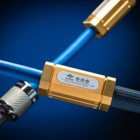 Siltech(실텍) Triple Crown PowerCable(NCF)
