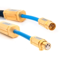 Siltech(실텍) Triple Crown XLR,RCA Cable