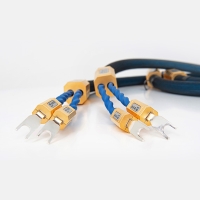 Siltech(실텍) Triple Crown SpeakerCable