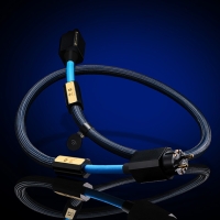 Siltech(실텍) Double Crown PowerCable