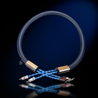 Siltech(실텍) Double Crown SpeakerCable