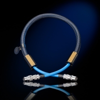 이미지 확대 보기 Siltech(실텍) Single Crown XLR,RCA Cable