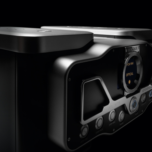 WADAX(와닥스) Reference Atlantis DAC