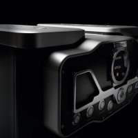 WADAX(와닥스) Reference Atlantis DAC