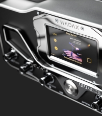 WADAX(와닥스) Reference Atlantis Server