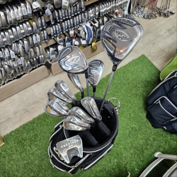 2023년 쯔루야 원사이더 E7 남성 풀세트