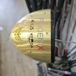 피닉스 K-05 중고파크골프채