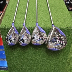 마루망 마제스티 SG  여성 중고 풀세트