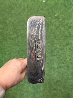 중고 혼마 HP-801 퍼터 33인치