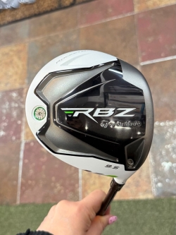 테일러메이드 RBZ 남성 중고드라이버 9.5도 S